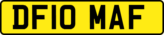 DF10MAF
