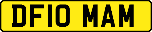 DF10MAM