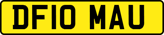 DF10MAU