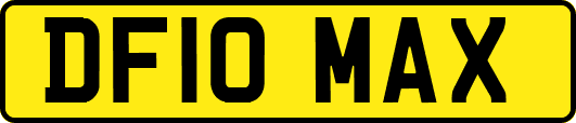 DF10MAX