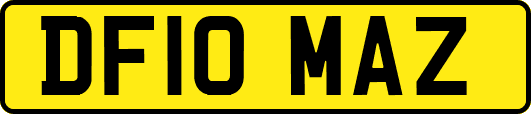 DF10MAZ