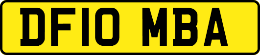 DF10MBA