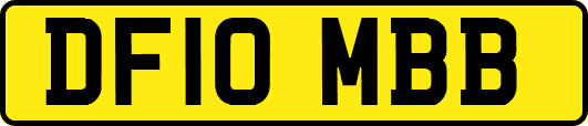 DF10MBB