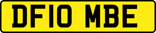 DF10MBE