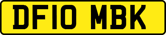 DF10MBK
