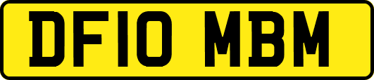 DF10MBM