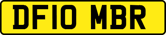 DF10MBR