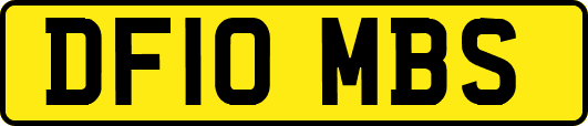 DF10MBS