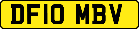 DF10MBV