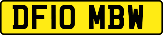 DF10MBW