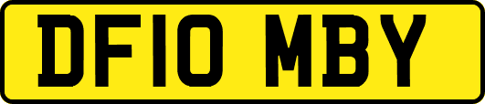 DF10MBY