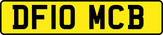 DF10MCB