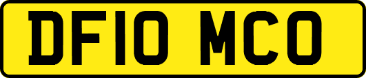 DF10MCO