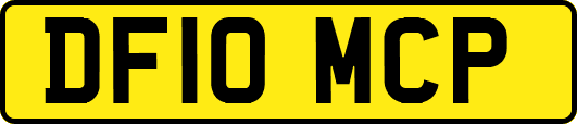 DF10MCP