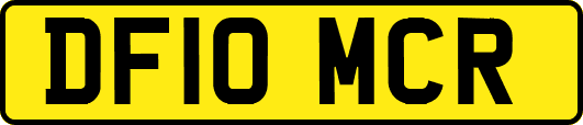 DF10MCR