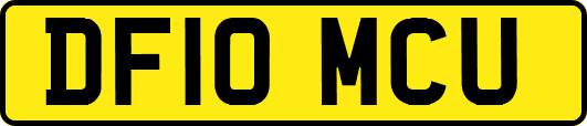 DF10MCU