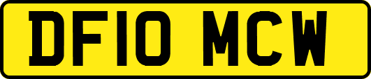 DF10MCW