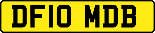 DF10MDB
