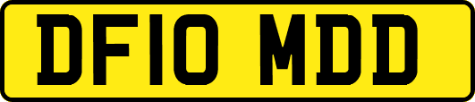 DF10MDD