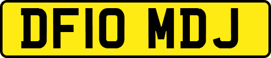 DF10MDJ