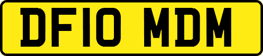 DF10MDM