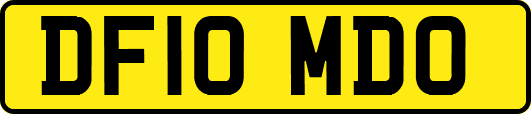 DF10MDO