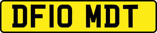 DF10MDT