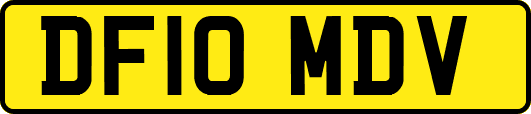 DF10MDV
