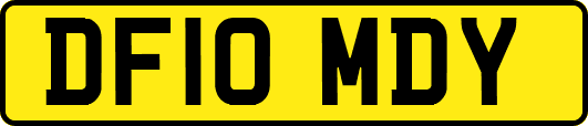 DF10MDY