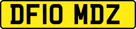 DF10MDZ