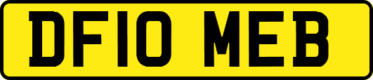 DF10MEB