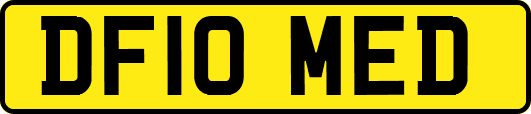DF10MED