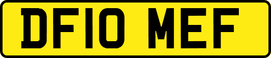 DF10MEF
