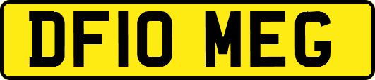 DF10MEG