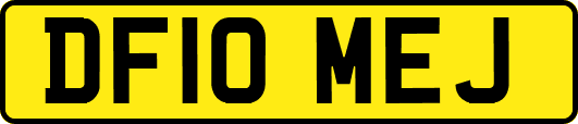 DF10MEJ