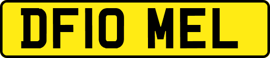 DF10MEL