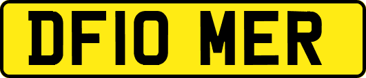 DF10MER