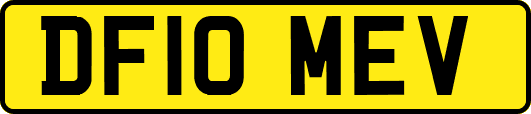 DF10MEV