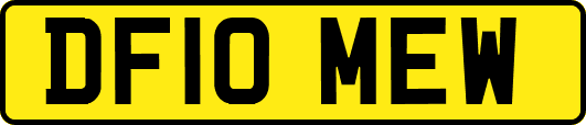 DF10MEW