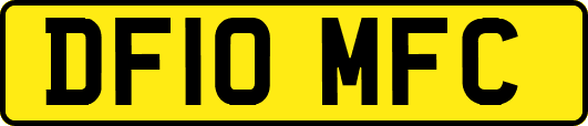 DF10MFC