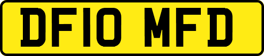 DF10MFD