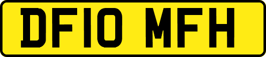 DF10MFH