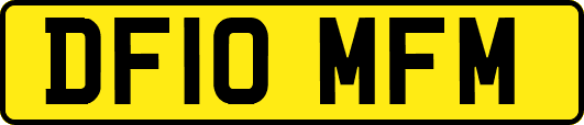DF10MFM