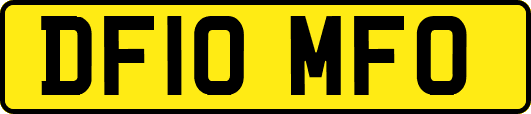 DF10MFO