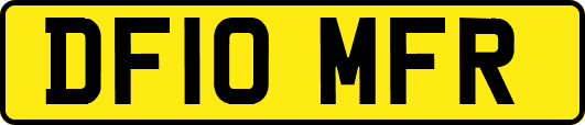 DF10MFR