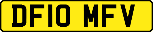 DF10MFV