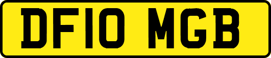 DF10MGB
