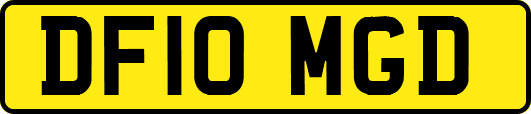 DF10MGD