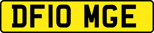 DF10MGE