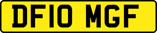 DF10MGF